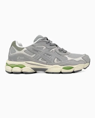 Asics Gel NYC Cloud Grey — головне фото товару