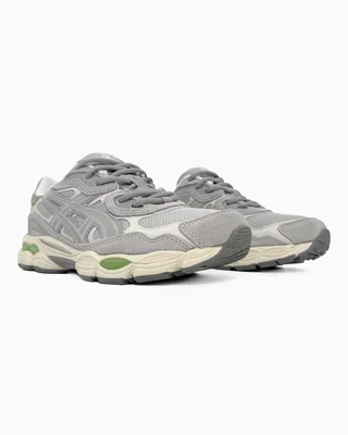 Asics Gel NYC Cloud Grey — головне фото товару