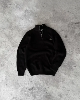 Светр Lacoste — головне фото товару