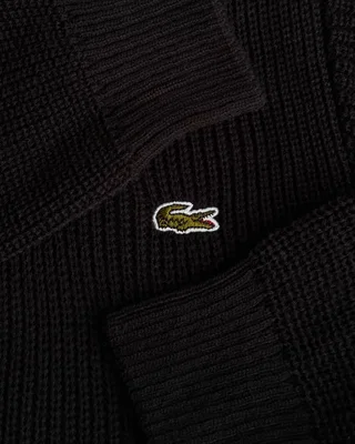 Светр Lacoste — головне фото товару