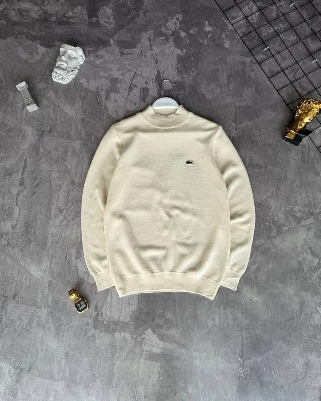 Светр Lacoste — головне фото товару