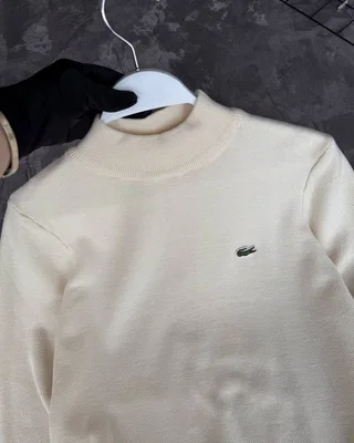 Светр Lacoste — головне фото товару