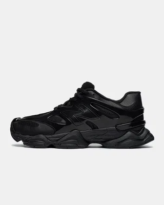 New Balance 9060 X 'Black Cat' U9060IMA — головне фото товару