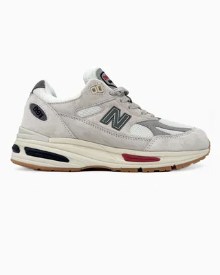 New Balance 991 Beige Grey — головне фото товару