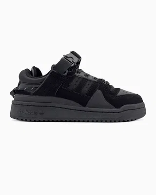 Adidas Forum Low x Bad Bunny Black — головне фото товару