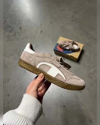 Champion shoes brown — головне фото товару