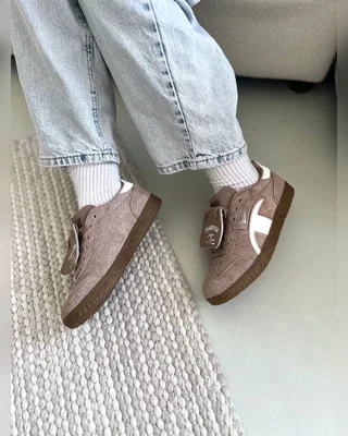 Champion shoes brown — головне фото товару