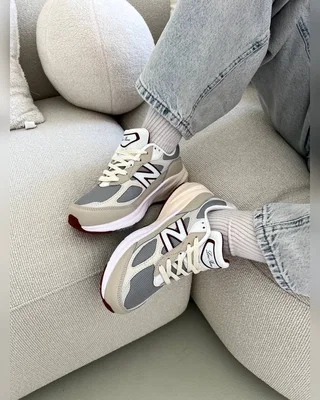 New Balance 990 x Lora Piano — головне фото товару