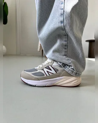 New Balance 990 x Lora Piano — головне фото товару