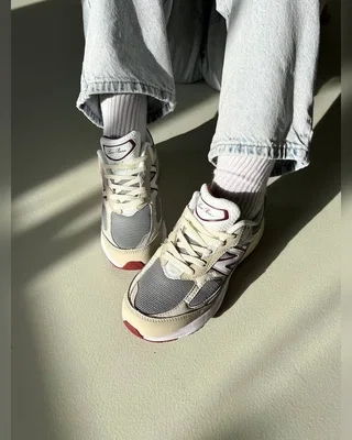 New Balance 990 x Lora Piano — головне фото товару