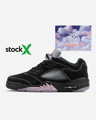 Nike 2009 Nike Air Jordan 5 Low Dongdan — головне фото товару