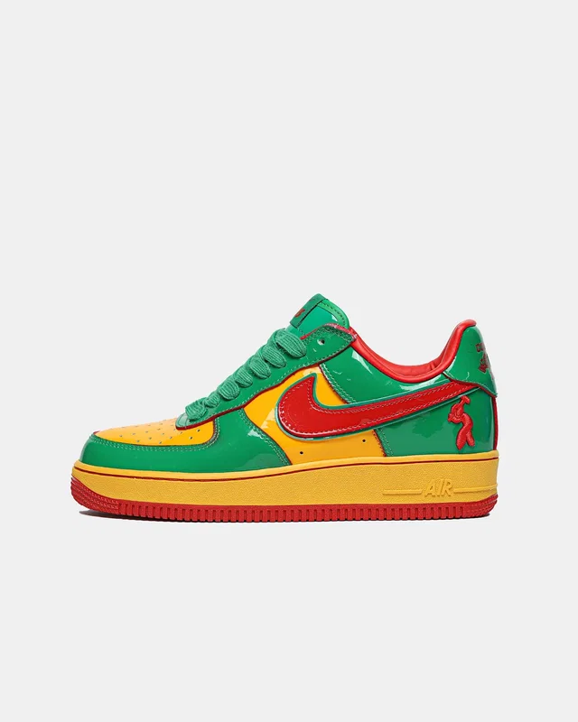 Nike Lil Y. — головне фото товару