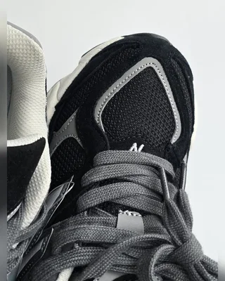 New Balance 9060 • Black Grey • — головне фото товару
