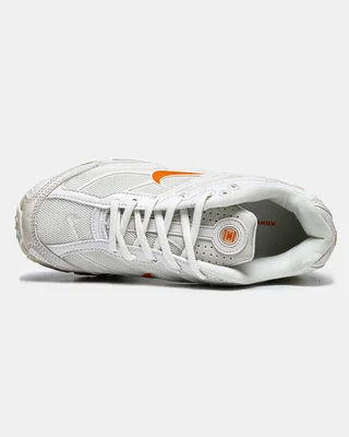 Nike Shox Ride 2 'Light Bone Turf Orange' HQ5412-072 — головне фото товару