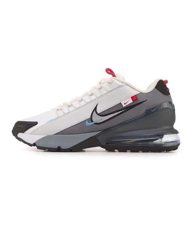 Nike Air Max 270 Pulse Grey White — головне фото товару