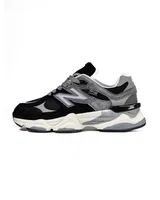 New Balance 9060 Cordura Black-Gray — головне фото товару