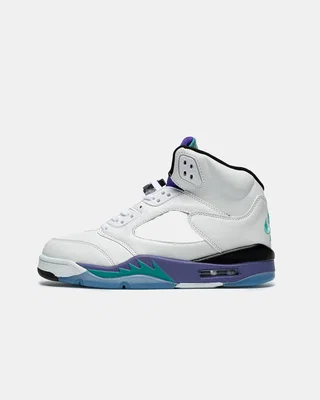 Nike 5 grape — головне фото товару