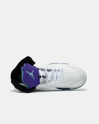 Nike 5 grape — головне фото товару