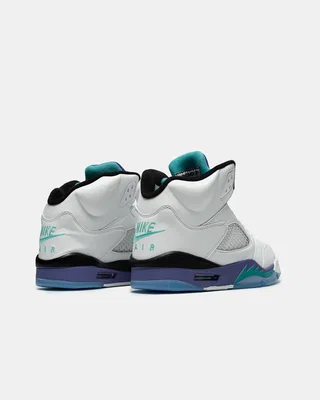 Nike 5 grape — головне фото товару
