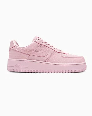 Nike Air Force 1 SE Valentines Day Pink Foam — головне фото товару