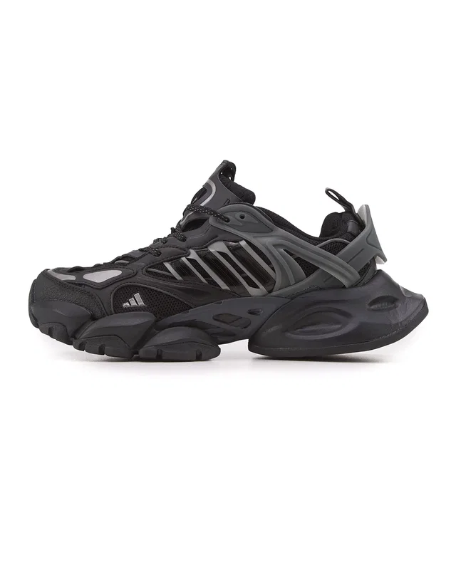 Adidas Vento XLG Deluxe Black Grey — головне фото товару