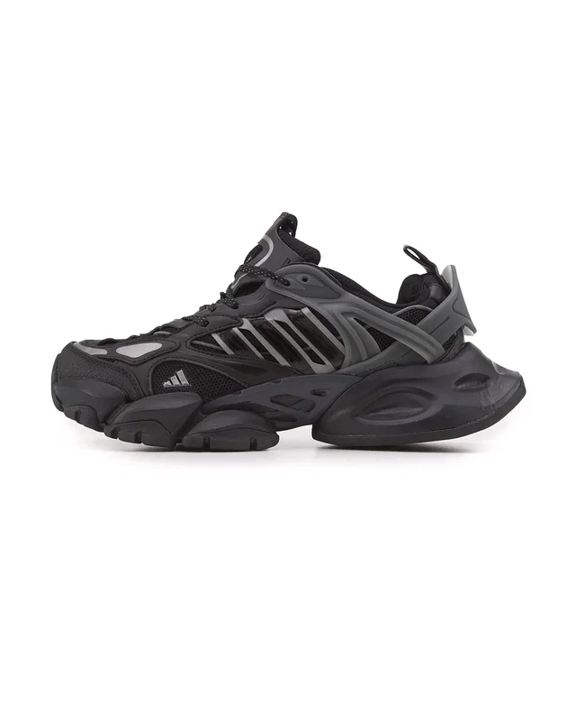 Adidas Vento XLG Deluxe Black Grey — головне фото товару