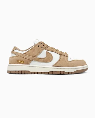Nike SB Dunk Low White Beige — головне фото товару