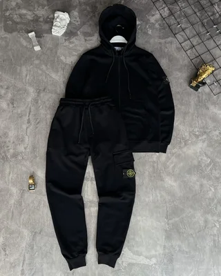 Костюм Stone Island — головне фото товару