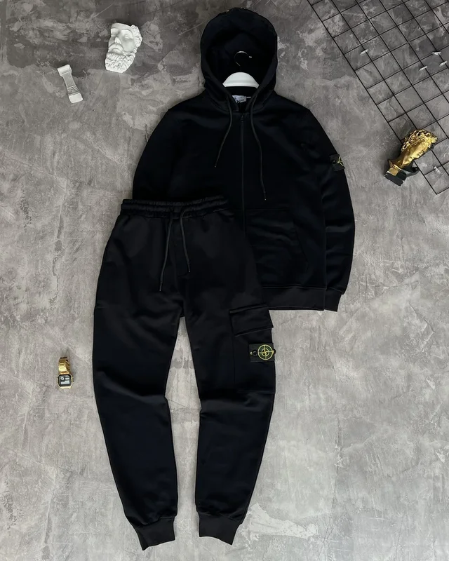 Костюм Stone Island — головне фото товару