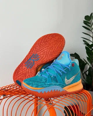 Nike Concepts x Kyrie 7 'Horus' — головне фото товару