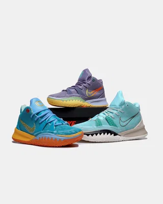 Nike Concepts x Kyrie 7 'Horus' — головне фото товару