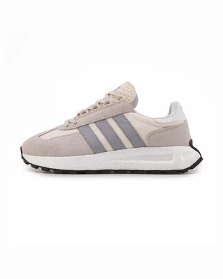 Adidas Retropy E5 White Grey — головне фото товару