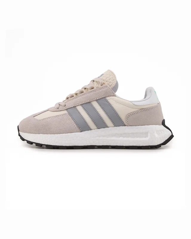 Adidas Retropy E5 White Grey — головне фото товару