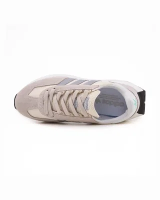 Adidas Retropy E5 White Grey — головне фото товару