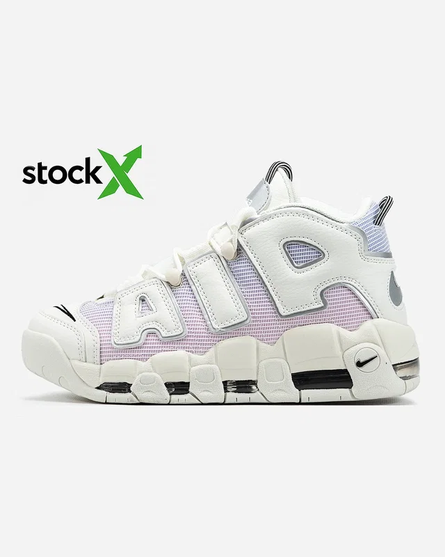 Nike 1921 Nike Air More Uptempo — головне фото товару