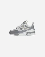 Louis Vuitton Skate White/Grey/Beige — головне фото товару