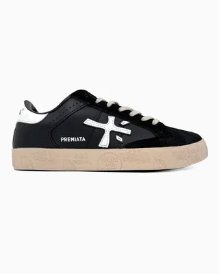Premiata Steven Black — головне фото товару