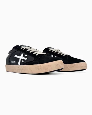 Premiata Steven Black — головне фото товару