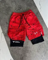 Шорти Under Armour — головне фото товару