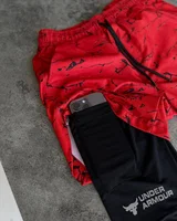 Шорти Under Armour — головне фото товару