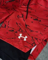 Шорти Under Armour — головне фото товару