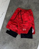 Шорти Under Armour — головне фото товару