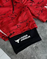 Шорти Under Armour — головне фото товару