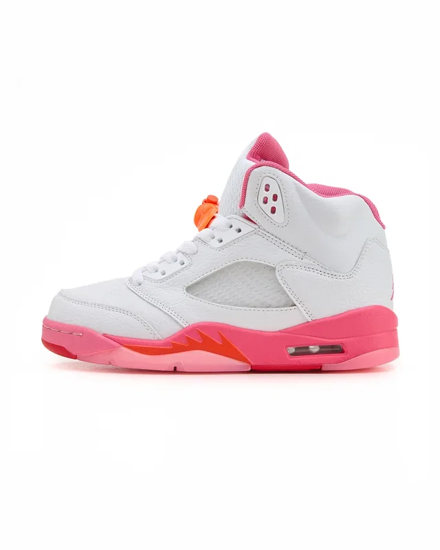 Nike Air Jordan 5 Retro GS Pinksicle WNBA — головне фото товару