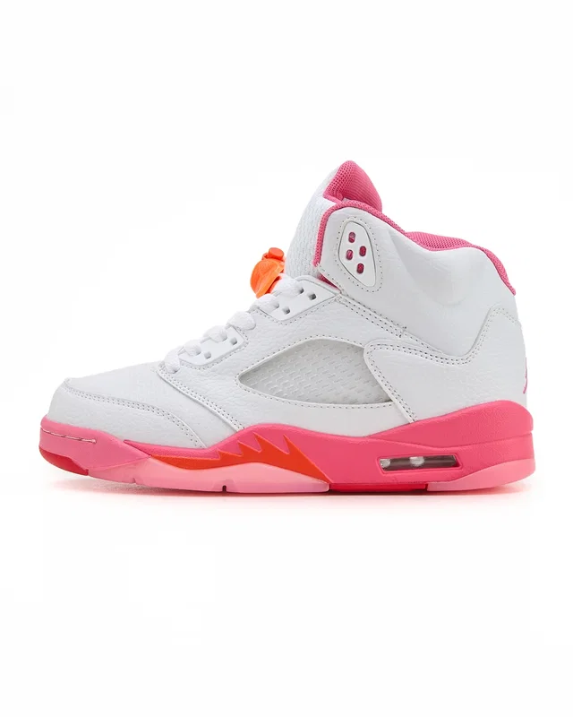 Nike Air Jordan 5 Retro GS Pinksicle WNBA — головне фото товару