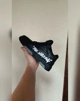 Off White Out Of Office Black — головне фото товару