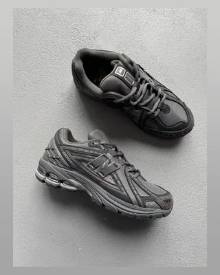 New Balance 1906R Greyscale — головне фото товару