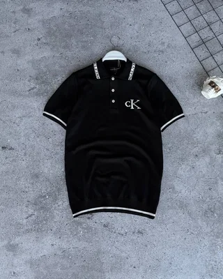 Футболка Calvin Klein — головне фото товару
