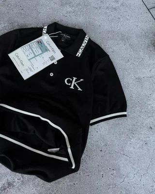 Футболка Calvin Klein — головне фото товару