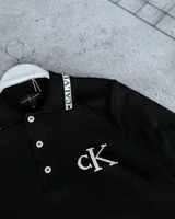 Футболка Calvin Klein — головне фото товару